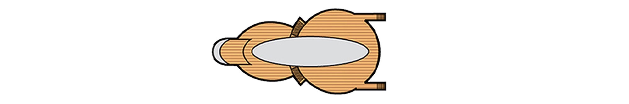 Deck 12 - Sky plan